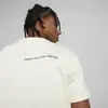 Puma ESS BETTER Tee Beyaz Erkek T-Shirt