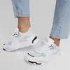 Puma Trinity Beyaz Unisex Günlük Spor Ayakkabı