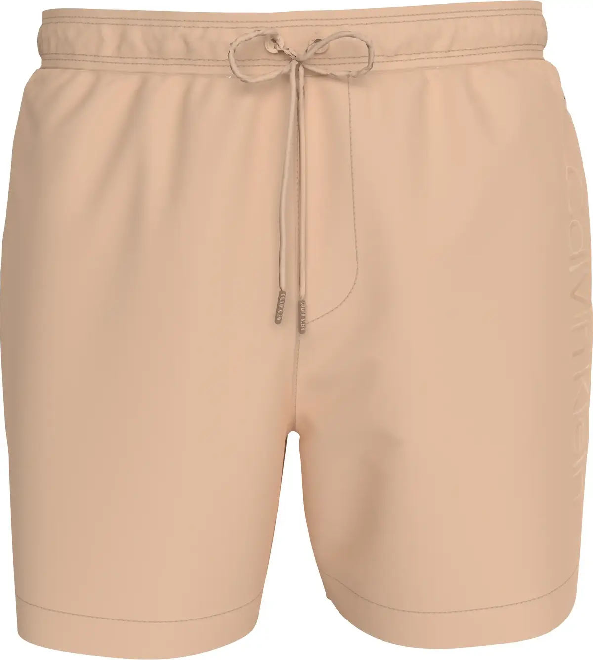 Calvin Klein MEDIUM DRAWSTRING, TAM Bej Erkek Mayo