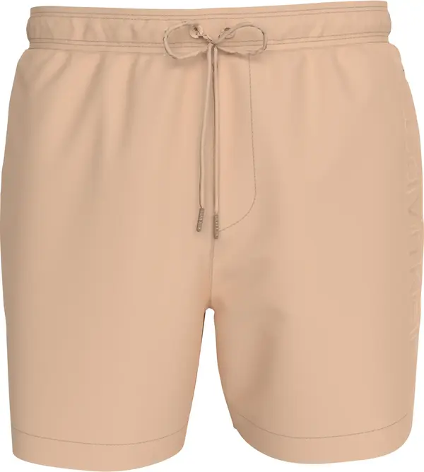 Calvin Klein MEDIUM DRAWSTRING, TAM Bej Erkek Mayo