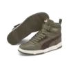 Puma RBD Game WTR Haki Unisex Spor Ayakkabı