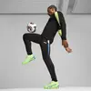 Puma ULTRA 5 MATCH+  FG/AG Yeşil Erkek Krampon