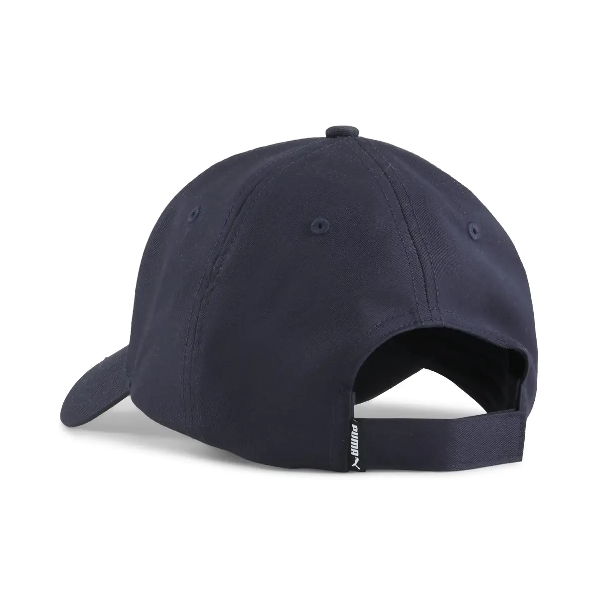 PUMA ESS METAL PUMA CAT BB Cap Lacivert Unisex Şapka
