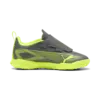 Puma ULTRA 5 PLAY V TT Jr Gri Erkek Çocuk Halı Saha Ayakkabısı