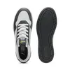 Puma Court Classic Gri Unisex Günlük Spor Ayakkabı