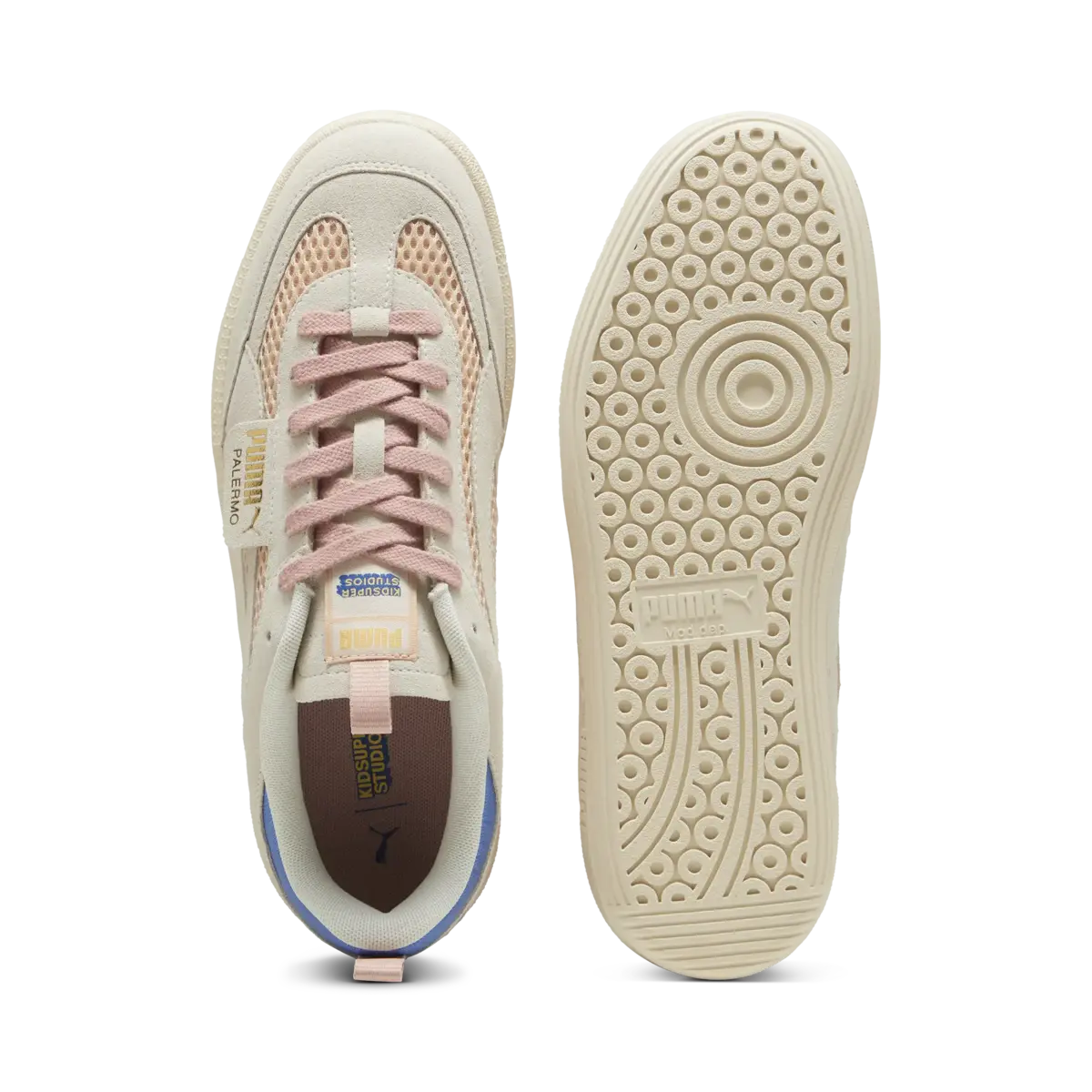 Puma Palermo KIDSUPER Unisex Spor Ayakkabı & Sneaker