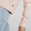 Puma Ess Crop Hoodie