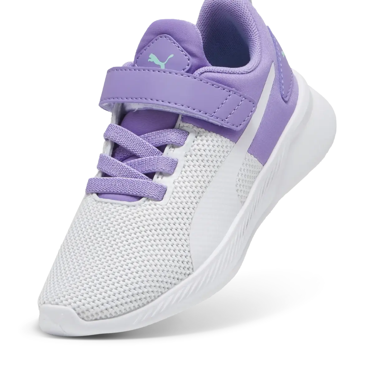 Puma Flyer Runner V PS Erkek Yürüyüş ve Koşu Ayakkabısı