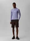 1/4 ZIP LS, C53