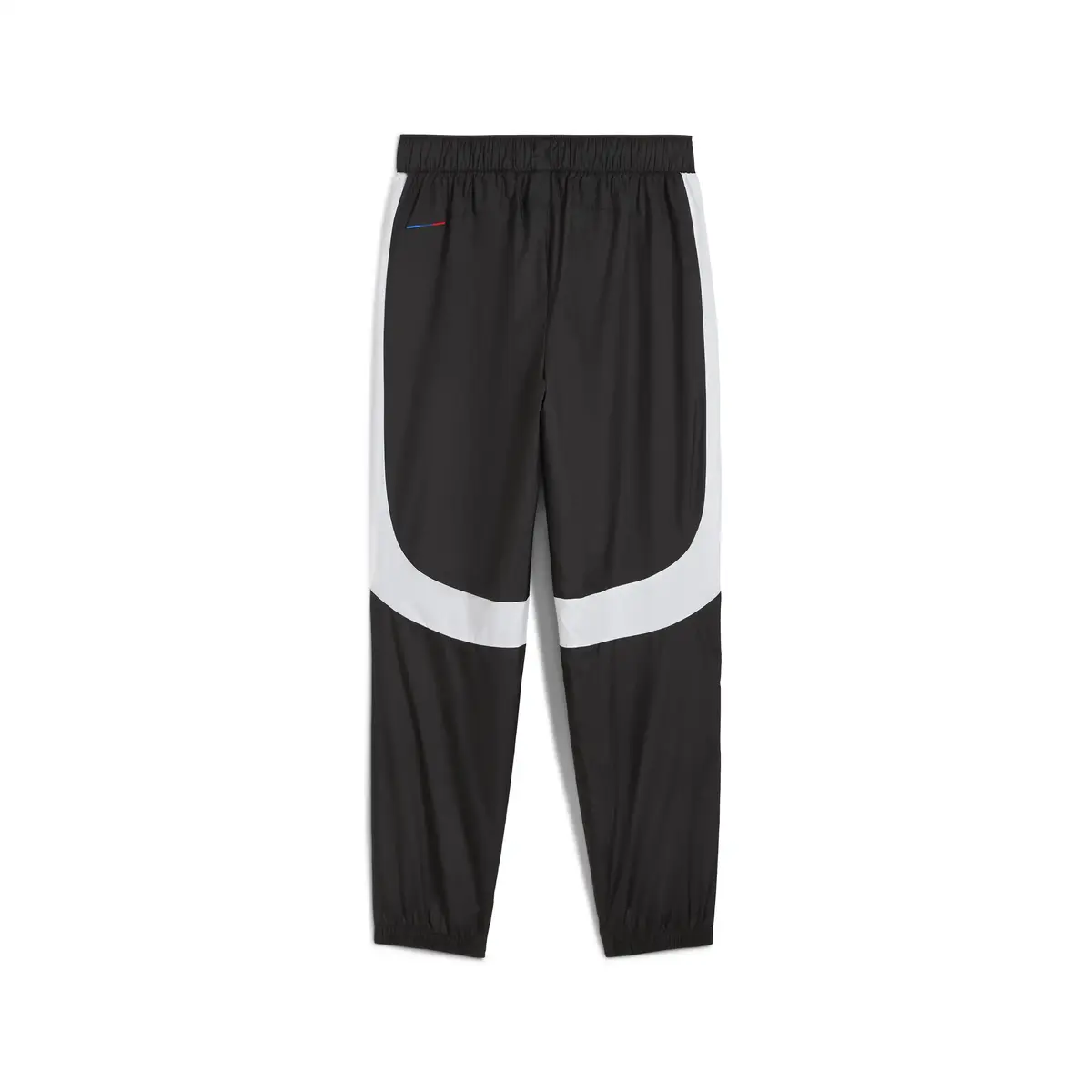 PUMA BMW MMS MT7+ WOVEN PANTS Siyah Erkek Eşofman Altı