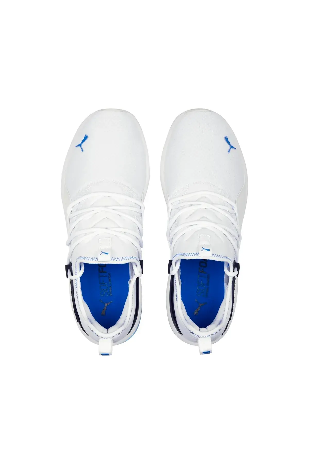 Puma Electron 2.0 Sport Beyaz Kadın Günlük Spor Ayakkabı