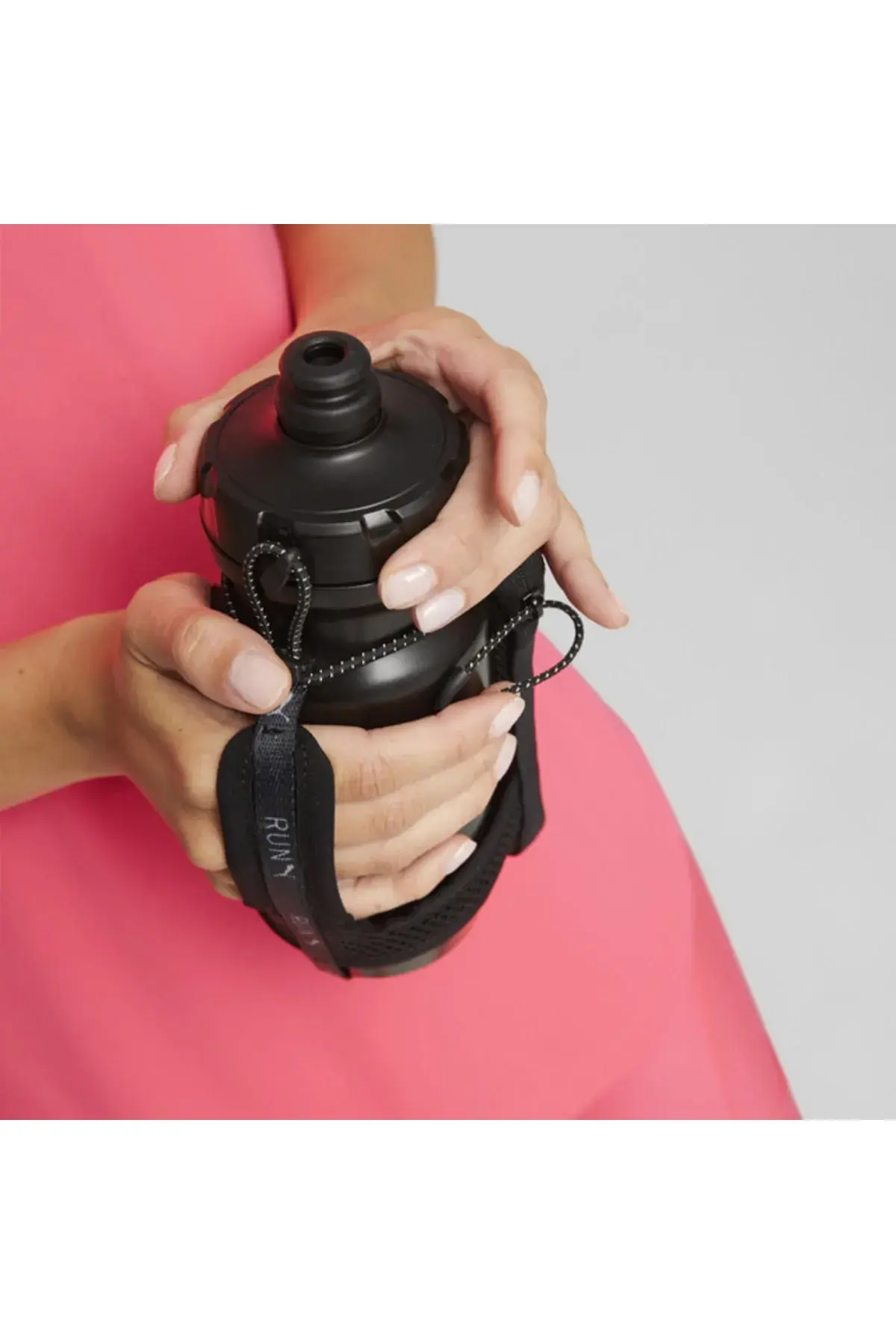 Puma PR Bottle Pocket Spor Su Matarası