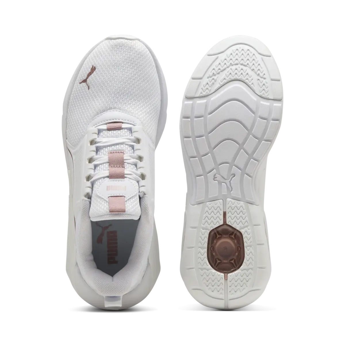 Puma X-Cell Nova FS Erkek Yürüyüş ve Koşu Ayakkabısı