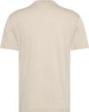 Calvin Klein SS SUPIMA CHEST EMB CREWNECK TEE Kahverengi Erkek T-Shirt Calvin Klein SS SUPIMA CHEST EMB CREWNECK TEE Kahverengi Erkek T-Shirt