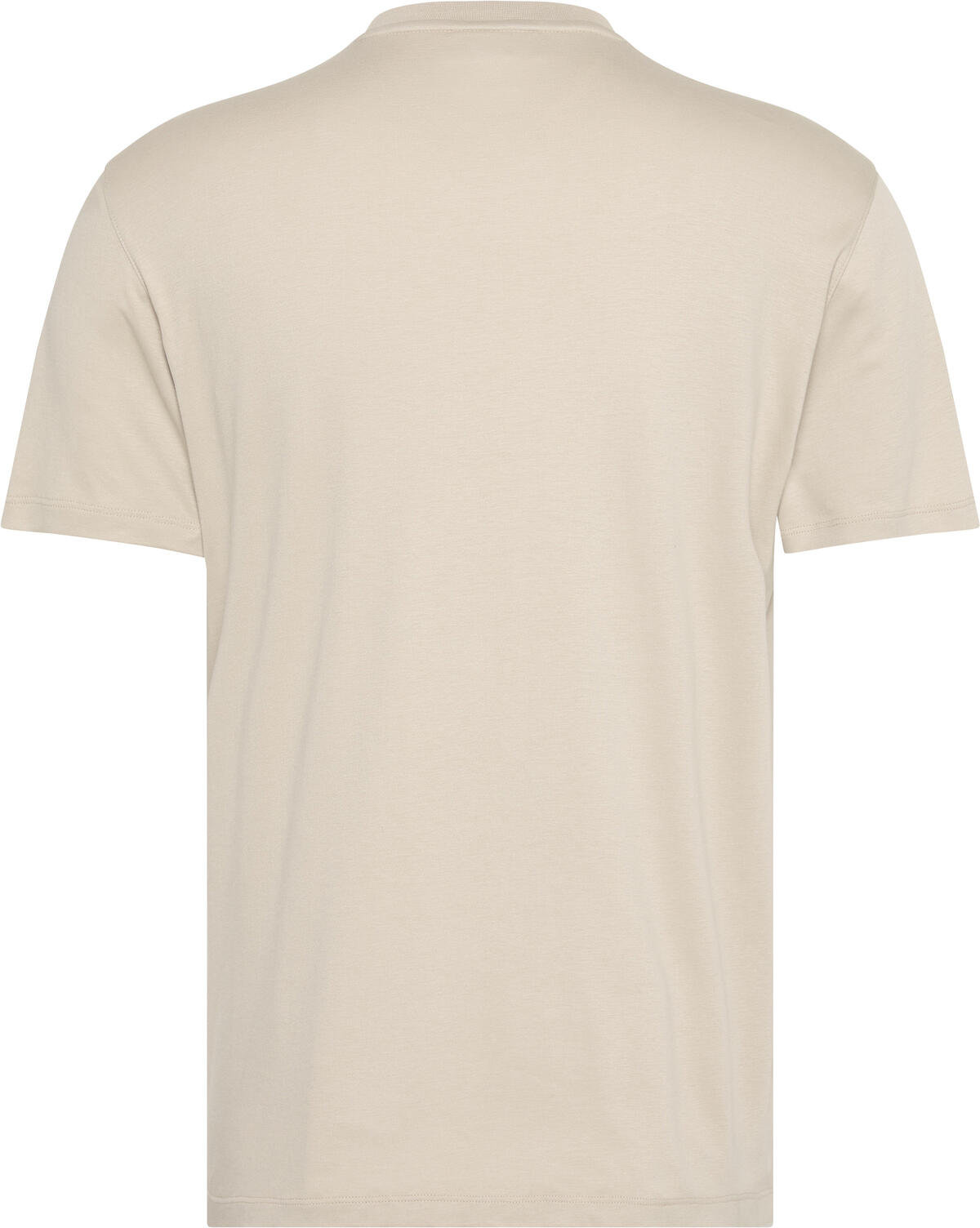 Calvin Klein SS SUPIMA CHEST EMB CREWNECK TEE Kahverengi Erkek T-Shirt Calvin Klein SS SUPIMA CHEST EMB CREWNECK TEE Kahverengi Erkek T-Shirt