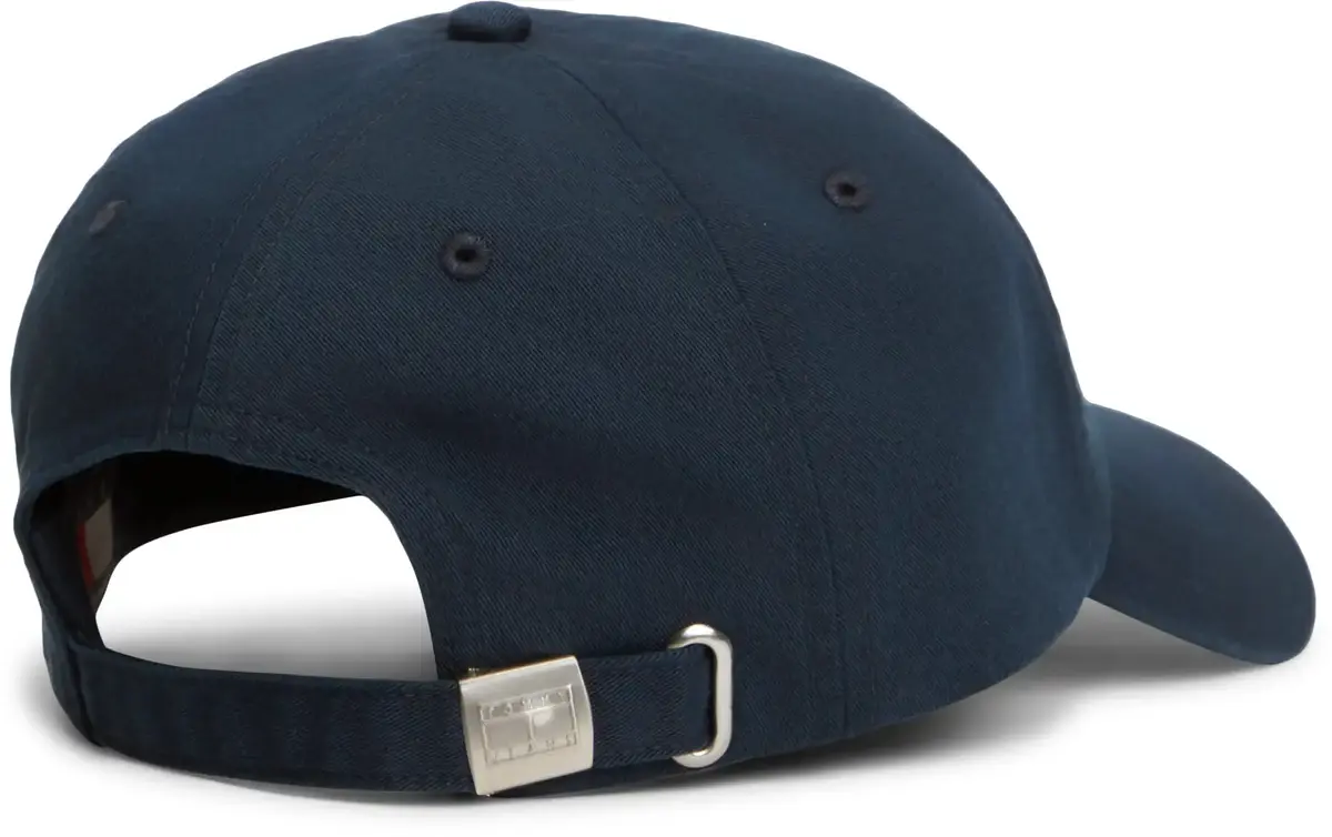 Tommy Hilfiger TJW HERITAGE CORE 5, C1G Lacivert Kadın Şapka