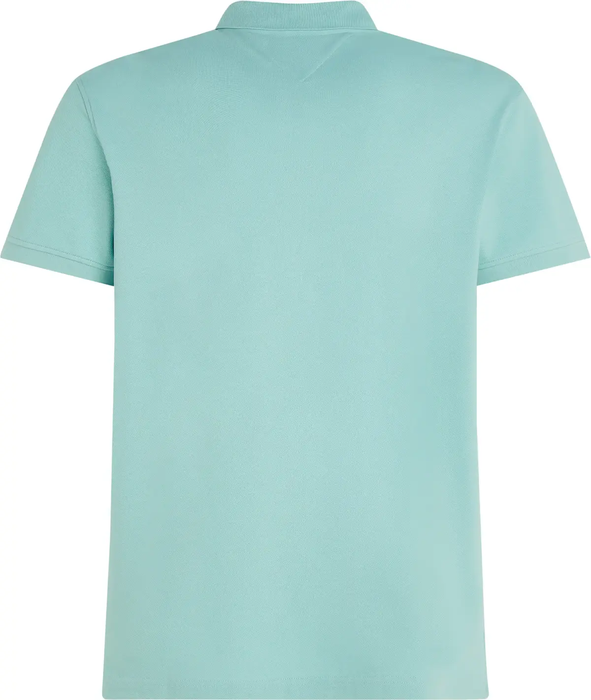 Tommy Hilfiger 1985 REGULAR POLO Erkek Yeşil T-Shirt