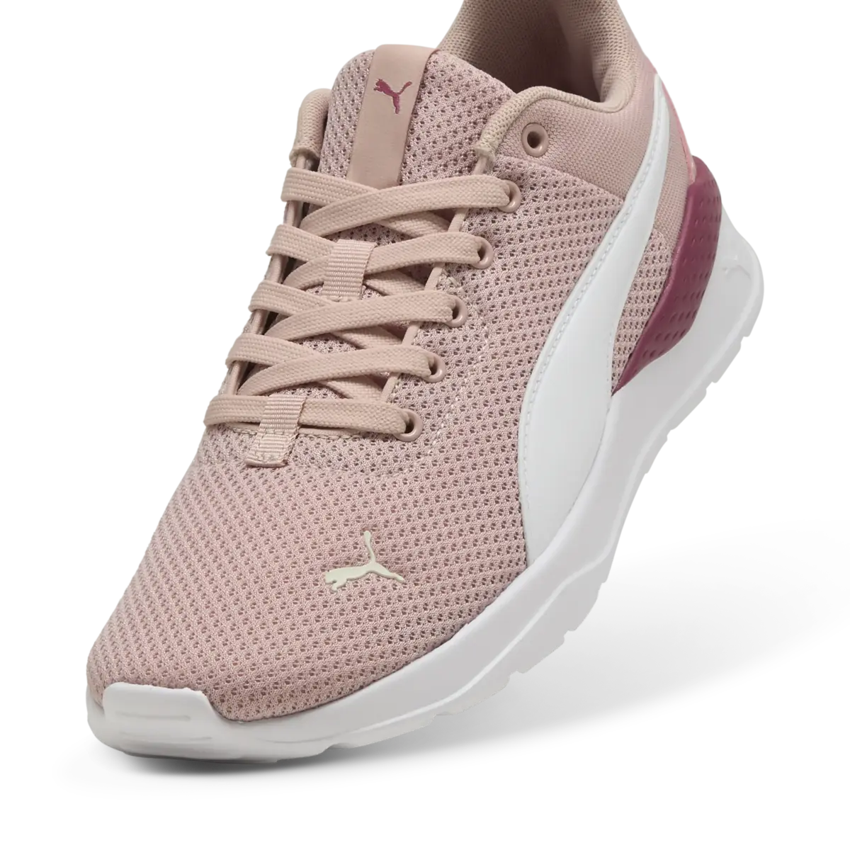 Puma Anzarun Lite Pembe Erkek Spor Ayakkabı
