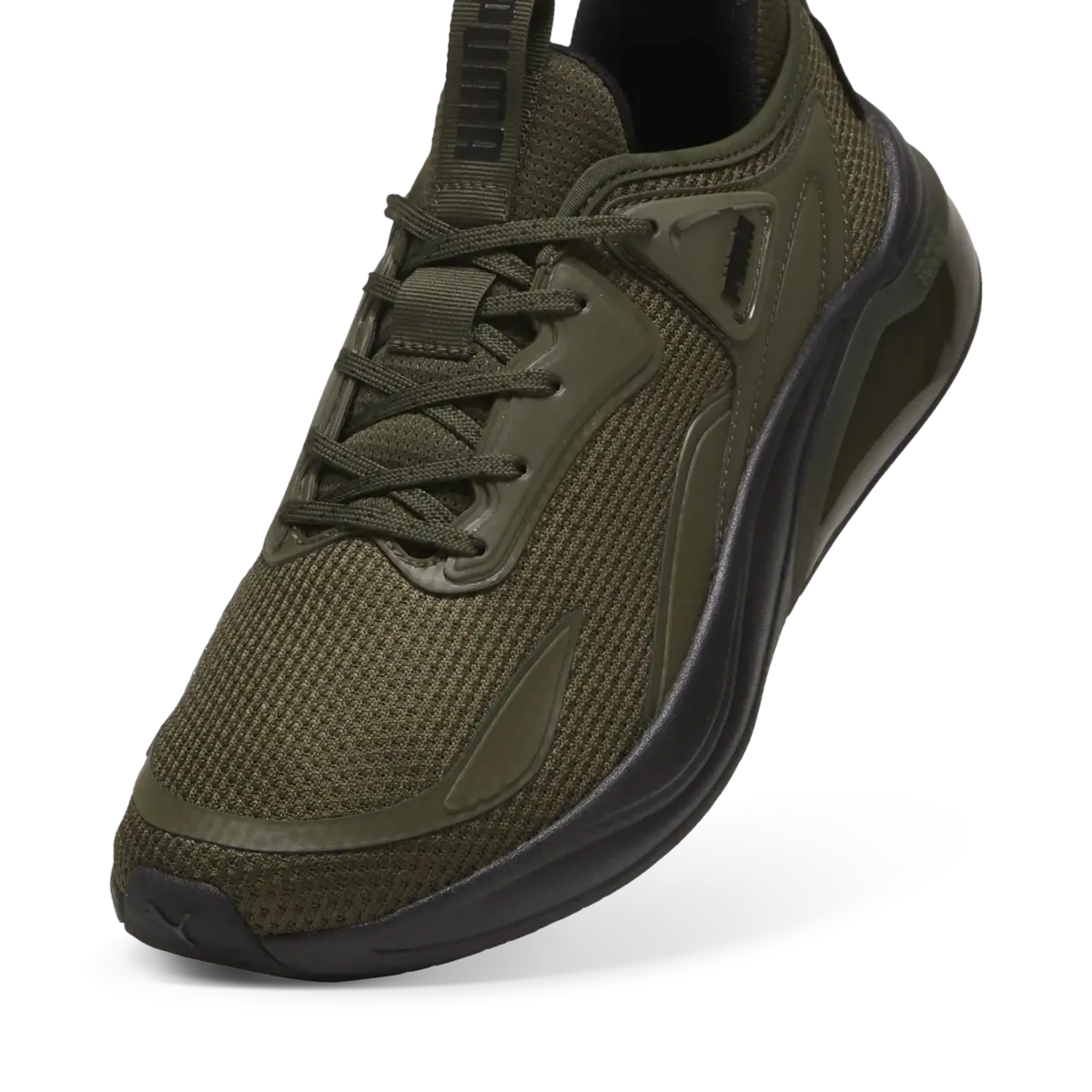 Puma Cell Thrill Kahverengi Erkek Yürüyüş ve Koşu Ayakkabısı