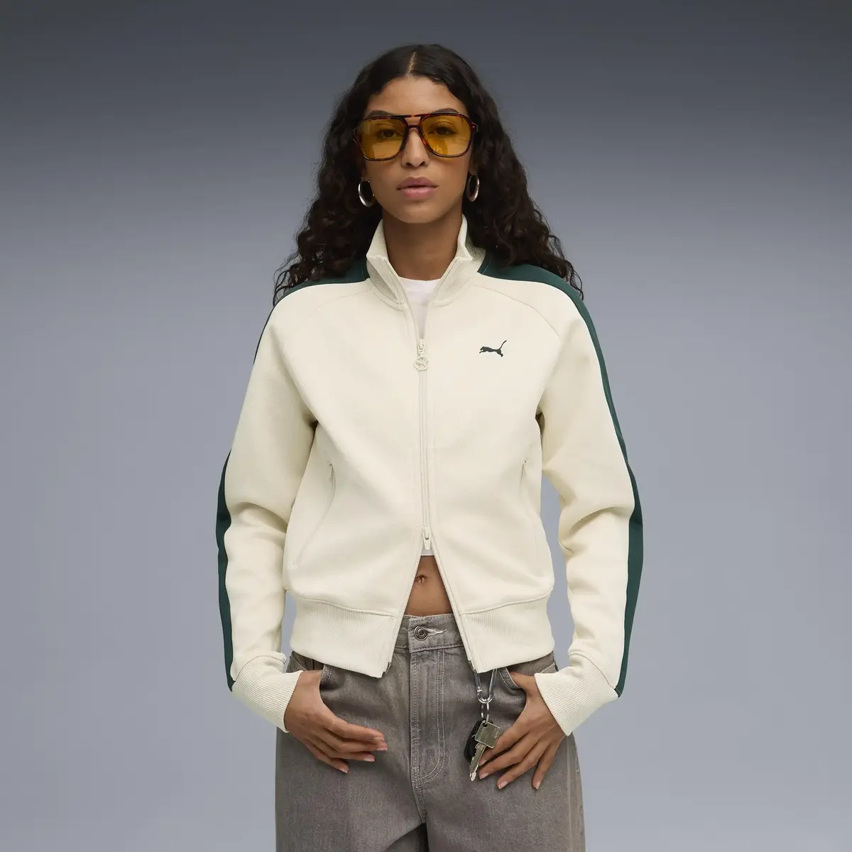 T7 ALWAYS ON Track Jacket T7 ALWAYS ON Track Jacket