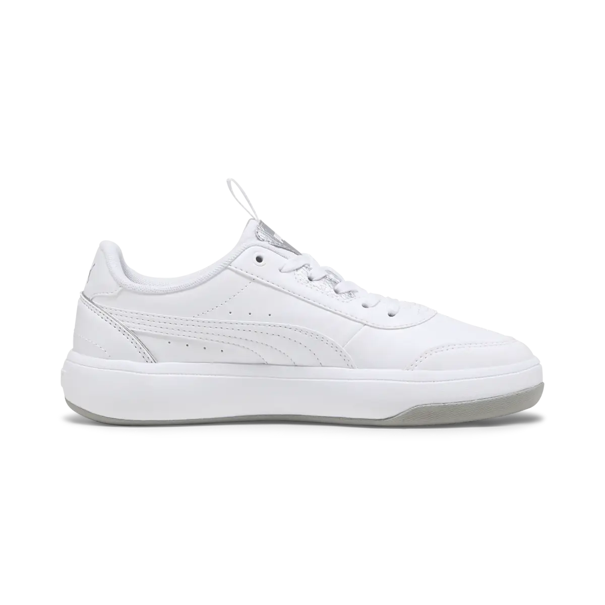 Puma Tori Pop-Up Metallics Kadın Spor Ayakkabı & Sneaker