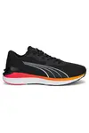 Puma Electrify Nitro 2 Siyah Erkek Günlük Spor Ayakkabı