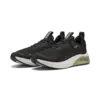 Puma Cell Thrill Siyah Erkek Yürüyüş ve Koşu Ayakkabısı