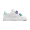 Puma PumaSmsh3.0L GlttrVlcr V Inf Beyaz Bebek Spor Ayakkabı