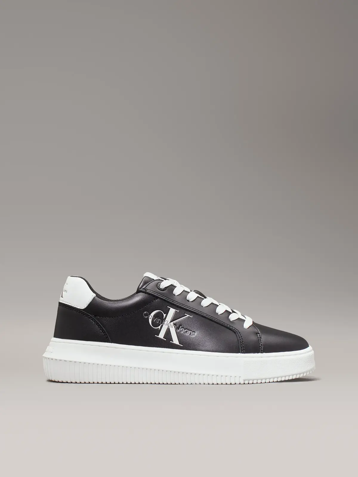 Calvin Klein Siyah Kadın Spor Ayakkabı & Sneaker