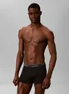 Calvin Klein TRUNK 3PK Erkek 3lü Boxer Set