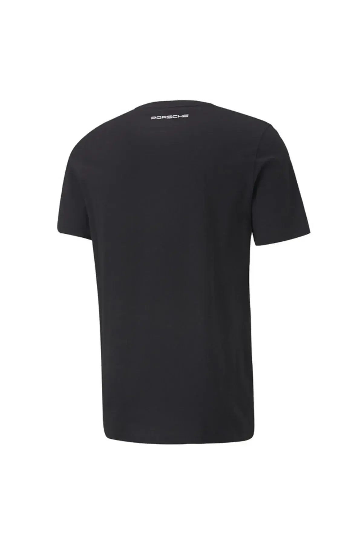 Puma Pl Graphic Tee 2 Siyah Erkek T-Shirt