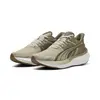 PUMA Pulse Pro Bej Erkek Yürüyüş ve Koşu Ayakkabısı