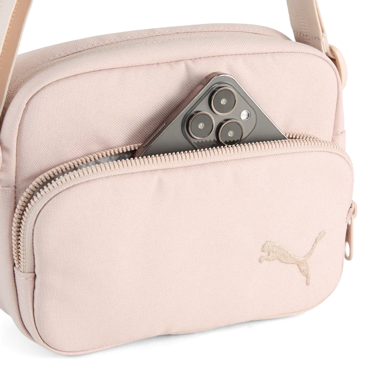 Puma HER Crossbody Bag Kadın Çanta