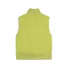 PUMA DARE TO Full-Zip Vest Mavi Kadın Ceket