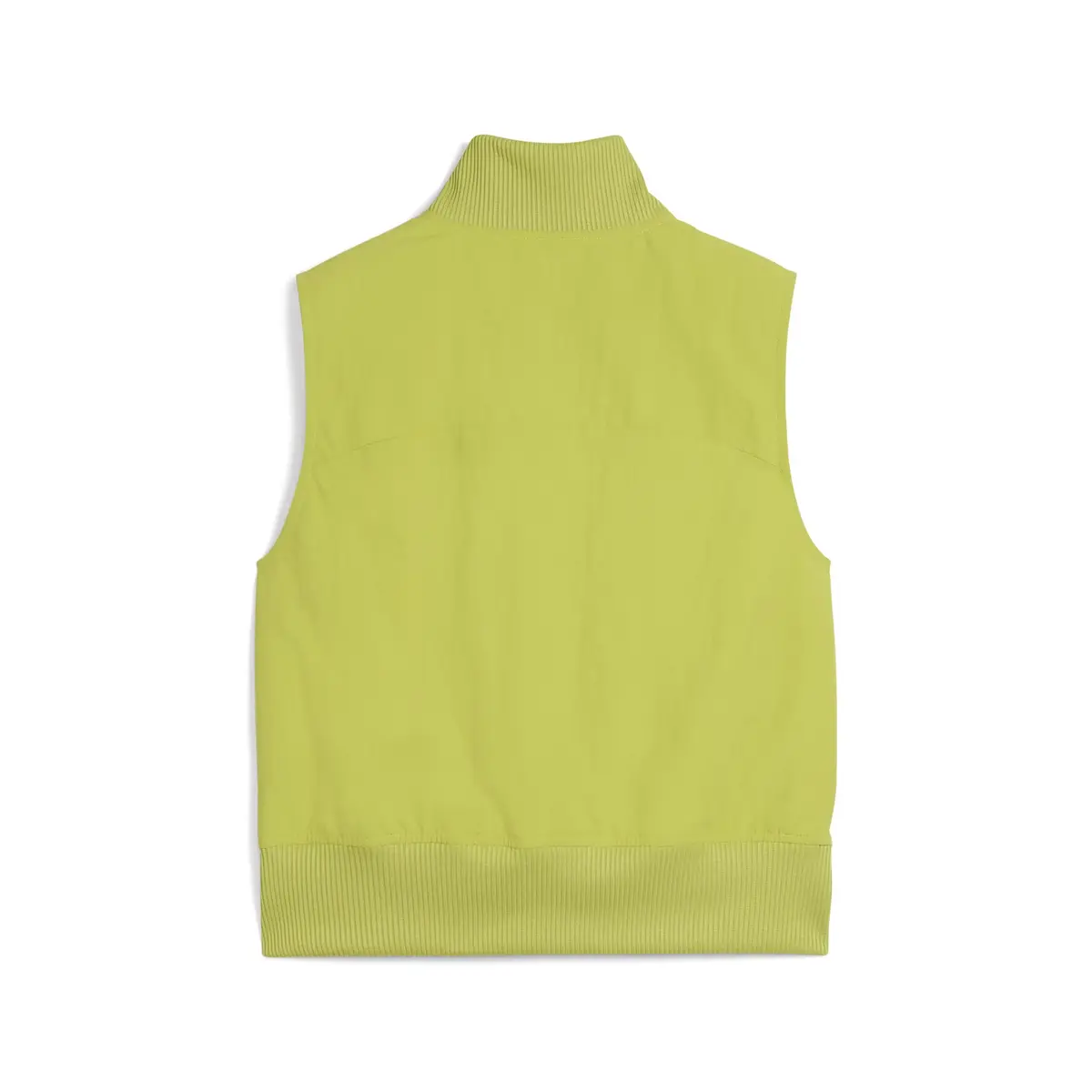 PUMA DARE TO Full-Zip Vest Mavi Kadın Ceket