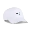 Puma TRAINING BB Cap Beyaz Unisex Şapka