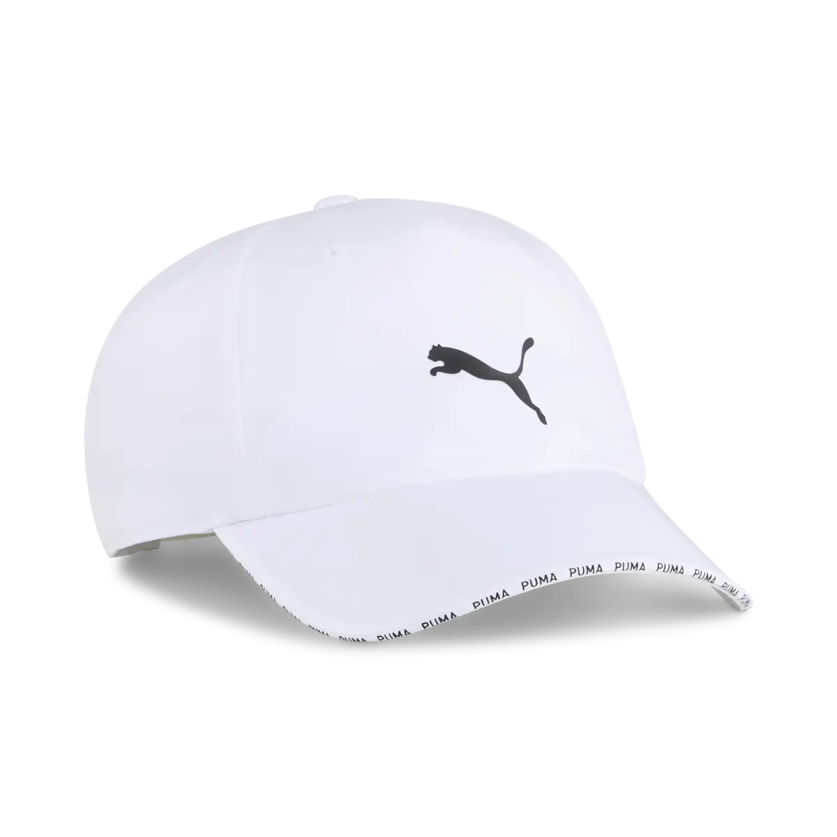 Puma TRAINING BB Cap Beyaz Unisex Şapka