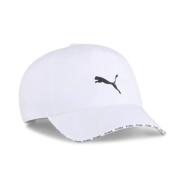 Puma TRAINING BB Cap Beyaz Unisex Şapka