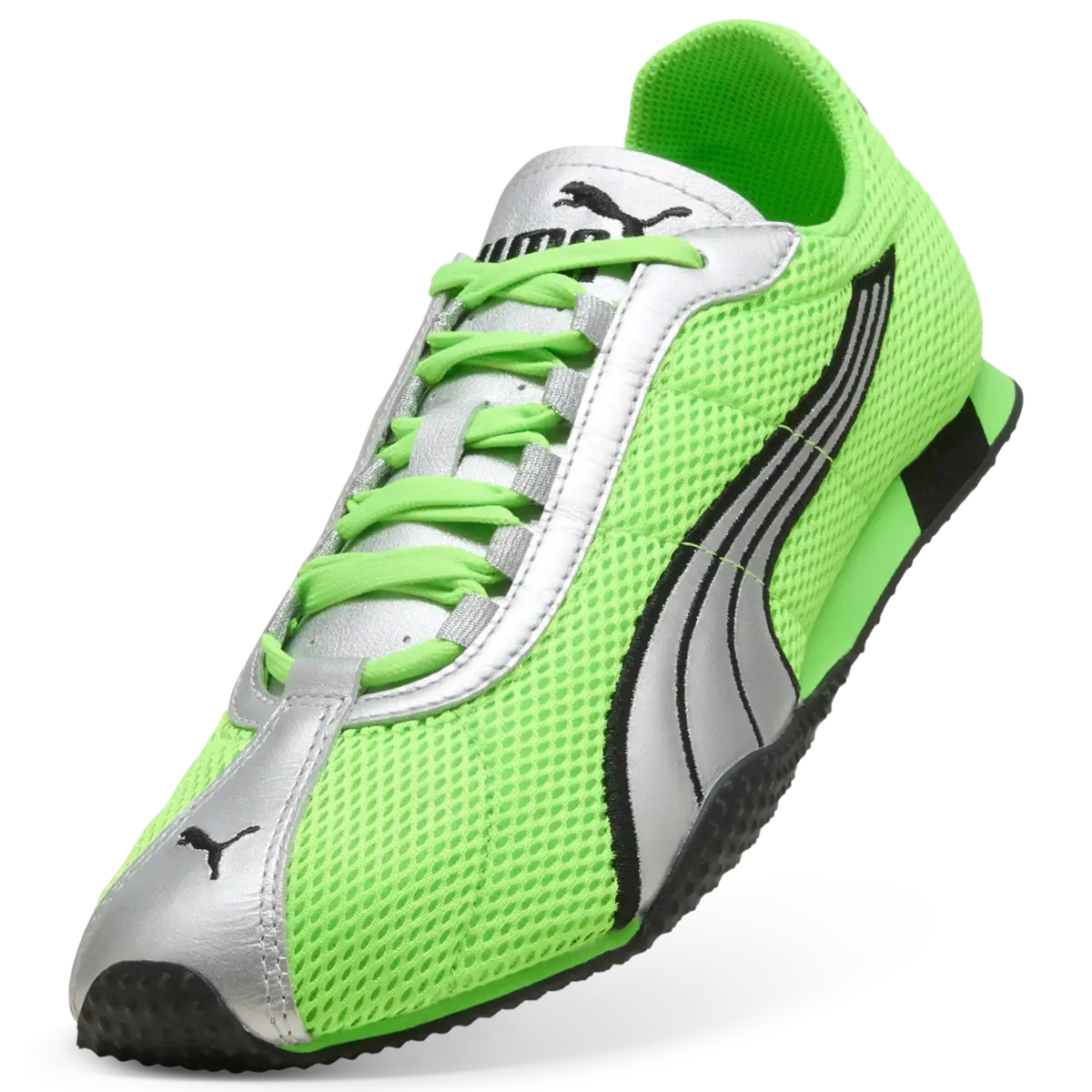 Puma H-Street OG Yeşil Erkek Günlük Spor Ayakkabı