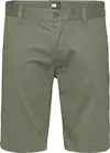 Tommy Hilfiger TJM SCANTON SHORT, MR6 Yeşil Erkek Şort