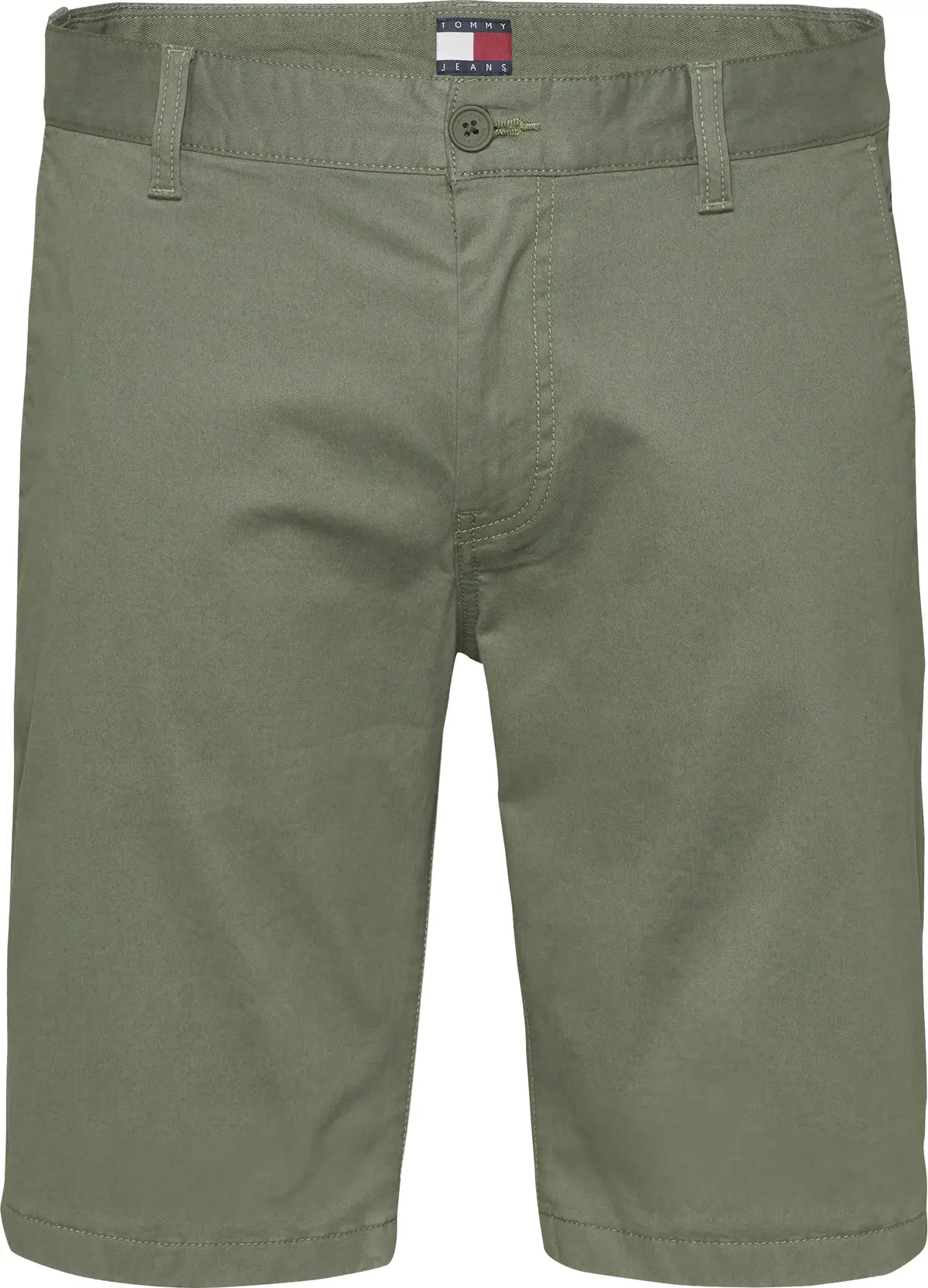 Tommy Hilfiger TJM SCANTON SHORT, MR6 Yeşil Erkek Şort