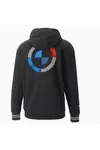 Puma BMW MMS Statement Hoodie Siyah Erkek Hoodie