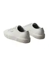 VULC LACE UP LOW LTH, 0K4
