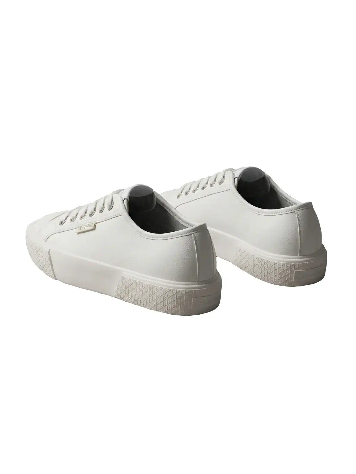 VULC LACE UP LOW LTH, 0K4