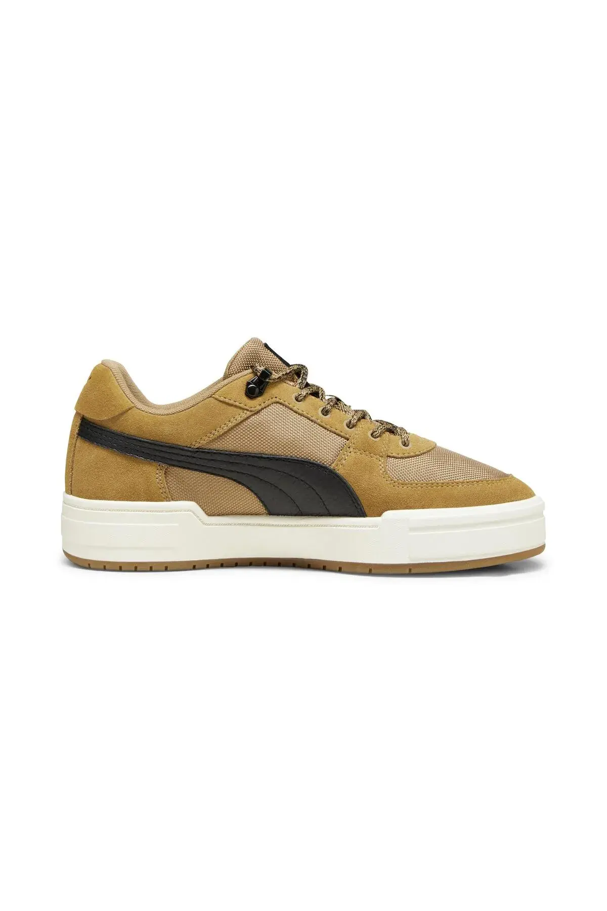 Puma CA Pro Trail Bej Unisex Günlük Spor Ayakkabı