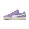 Puma Suede Classic Mor Unisex Günlük Spor Ayakkabı