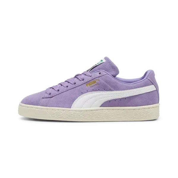 Puma Suede Classic Mor Unisex Günlük Spor Ayakkabı