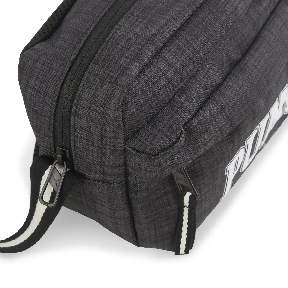 Puma PUMA Squad X-Body Bag Antrasit Unisex Omuz Çantası