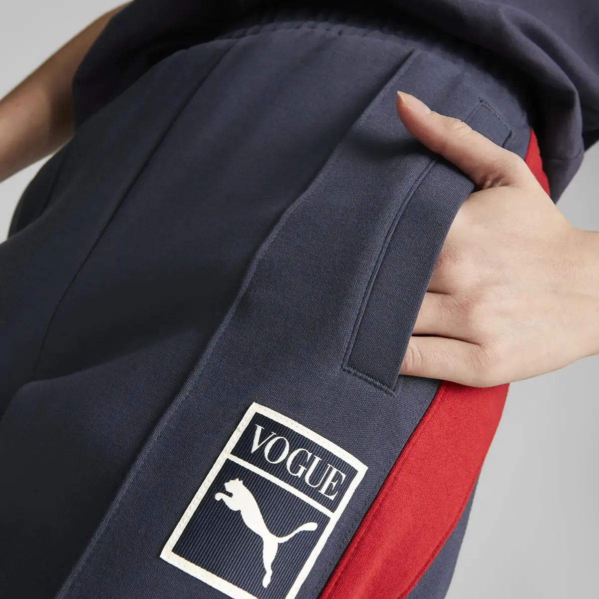 PUMA X VOGUE T7 Eşofman Altı