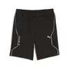 Puma BMW MMS Sweat Shorts Siyah Erkek Şort
